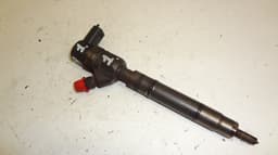 HYUNDAI 0445110411 Fuel Injector HYUNDAI i40 (VF) (2011-2019) — thumbnail 1