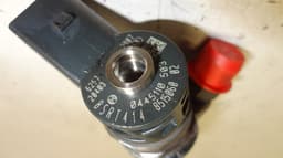 BMW 0445110503 Fuel Injector BMW 1 (F20, F21) (2011-2019) — thumbnail 4