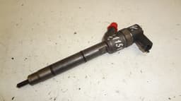 HYUNDAI 0445110411 Fuel Injector HYUNDAI i40 (VF) (2011-2019) — thumbnail 1