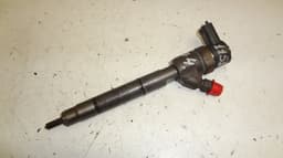 HYUNDAI 0445110411 Fuel Injector HYUNDAI i40 (VF) (2011-2019) — thumbnail 2