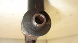 HYUNDAI 0445110411 Fuel Injector HYUNDAI i40 (VF) (2011-2019) — thumbnail 3