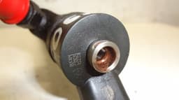 HYUNDAI 0445110258 Fuel Injector HYUNDAI SONATA V (NF) (2005-2010) — thumbnail 4