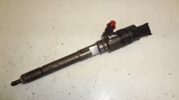 HYUNDAI 0445110258 Fuel Injector HYUNDAI SONATA V (NF) (2005-2010) — thumbnail 2