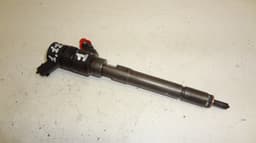 HYUNDAI 0445110258 Fuel Injector HYUNDAI SONATA V (NF) (2005-2010) — thumbnail 1