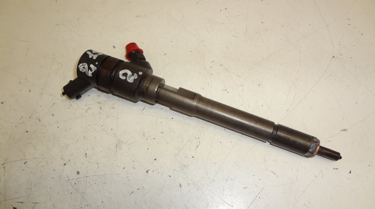 0445110258 Fuel Injector HYUNDAI SONATA V (NF) (2005-2010)