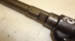 HYUNDAI 0445110258 Fuel Injector HYUNDAI SONATA V (NF) (2005-2010) — thumbnail 3