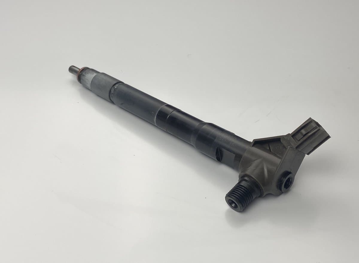MAZDA SH0113H50 03R36698 3C0002FF 02000002 FC000303 01003C Fuel Injector MAZDA 3 III (BM) (2013-2018)