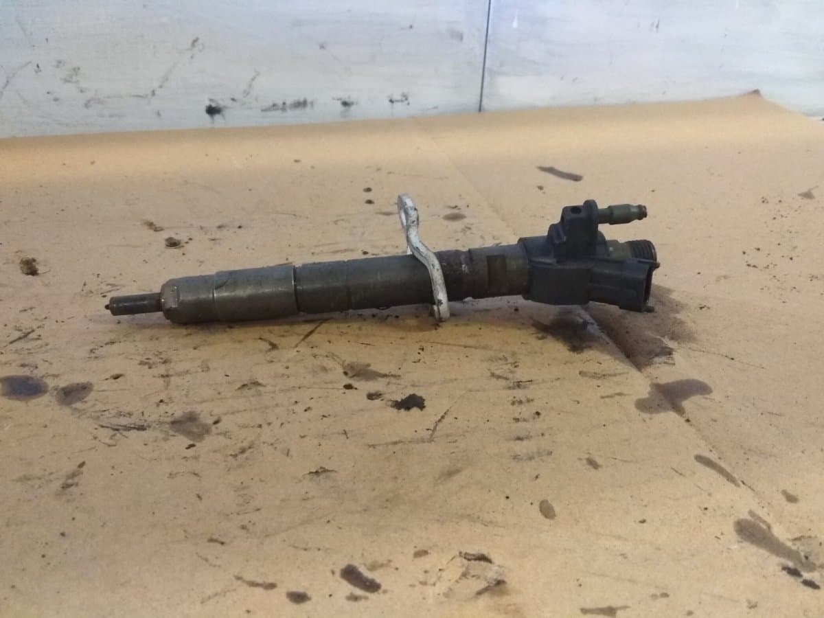 VOLVO 0445116036 Fuel Injector VOLVO S80 II (AS) (2006-2016)