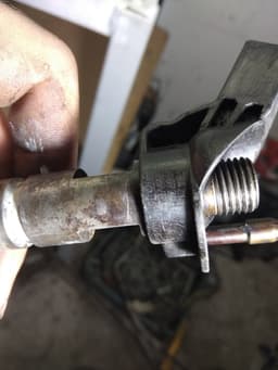 MERCEDES-BENZ Fuel Injector MERCEDES-BENZ E-CLASS (W212) (2009-2016) — thumbnail 5