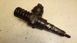 VW 0414720220 0414720217 0414720270 Fuel Injector VW TOUAREG I (7L) (2002-2010) — thumbnail 2