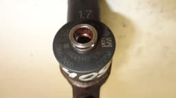 HYUNDAI 0445110411 Fuel Injector HYUNDAI i40 (VF) (2011-2019) — thumbnail 3