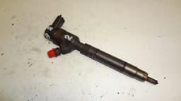 HYUNDAI 0445110411 Fuel Injector HYUNDAI i40 (VF) (2011-2019) — thumbnail 1