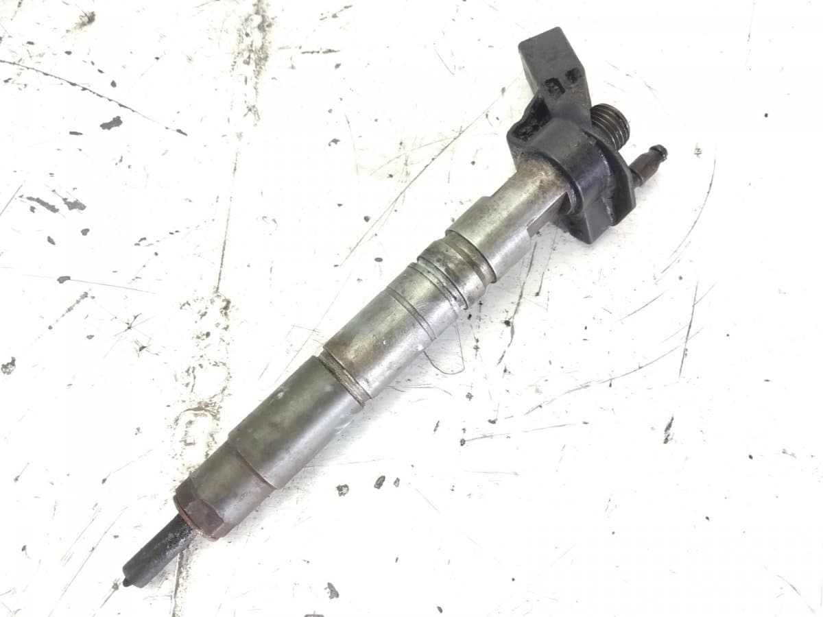 MERCEDES-BENZ Fuel Injector MERCEDES-BENZ E-CLASS (W212) (2009-2016)
