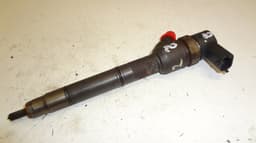 HYUNDAI 0445110411 Fuel Injector HYUNDAI i40 (VF) (2011-2019) — thumbnail 2