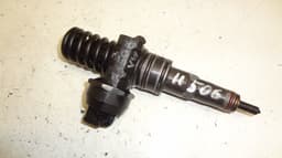 VW 0414720220 0414720217 0414720270 Fuel Injector VW TOUAREG I (7L) (2002-2010) — thumbnail 1