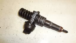 VW 0414720220 0414720217 0414720270 0986441565 Fuel Injector VW TOUAREG I (7L) (2002-2010) — thumbnail 1