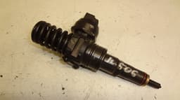 VW 0414720220 0414720217 0414720270 0986441565 Fuel Injector VW TOUAREG I (7L) (2002-2010) — thumbnail 2