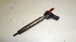 MERCEDES-BENZ 0445115027 Fuel Injector MERCEDES-BENZ S-CLASS (W221) (2005-2013) — thumbnail 2