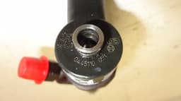 CHRYSLER 0445110059 Fuel Injector CHRYSLER VOYAGER IV (RG, RS) (2000-2008) — thumbnail 3
