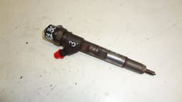 CHRYSLER 0445110059 Fuel Injector CHRYSLER VOYAGER IV (RG, RS) (2000-2008) — thumbnail 1