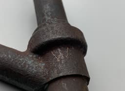 ISUZU 482270G 587-48-2270G Fuel Injector ISUZU D-MAX I (RA, RC) (2002-2012) — thumbnail 2