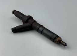 ISUZU 482270G 587-48-2270G Fuel Injector ISUZU D-MAX I (RA, RC) (2002-2012) — thumbnail 1