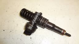 VW 0414720217 0414720270 0414720220 Fuel Injector VW TOUAREG I (7L) (2002-2010) — thumbnail 1