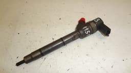 HYUNDAI 0445110411 Fuel Injector HYUNDAI i40 (VF) (2011-2019) — thumbnail 1