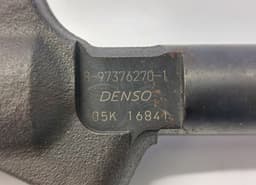 OPEL 8-97376270-1 Fuel Injector OPEL ZAFIRA B (A05) (2005-2014) — thumbnail 3