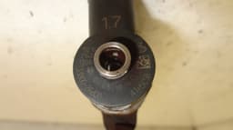 HYUNDAI 0445110411 Fuel Injector HYUNDAI i40 (VF) (2011-2019) — thumbnail 3