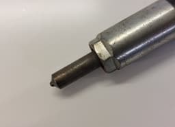 OPEL 8-97376270-1 Fuel Injector OPEL ZAFIRA B (A05) (2005-2014) — thumbnail 2