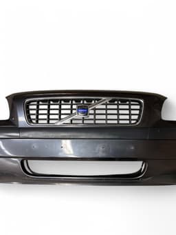 VOLVO 39963919 Front Bumper VOLVO S60 I (RS) (2000-2010) — thumbnail 4