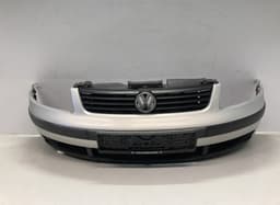 VW 3B0807217 3B0807231 3B0805903 Front Bumper VW PASSAT B5 (3B2) (1996-2000) — thumbnail 1