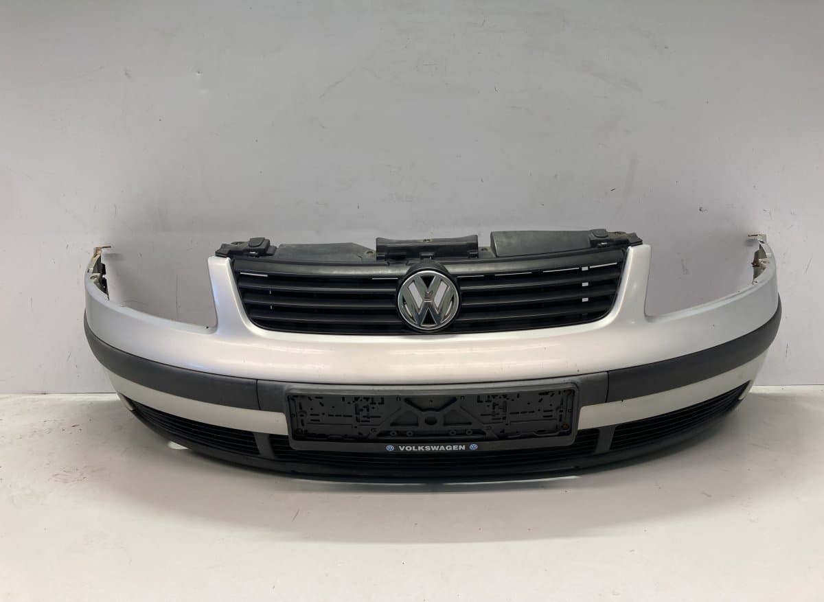 VW 3B0807217 3B0807231 3B0805903 Front Bumper VW PASSAT B5 (3B2) (1996-2000)