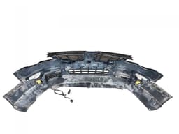 VW 3C0807217D Front Bumper VW PASSAT B6 (3C) (2005-2010) — thumbnail 2