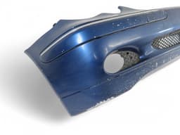 MERCEDES-BENZ A2038850025 Front Bumper MERCEDES-BENZ C-CLASS (W203, CL203) (2000-2011) — thumbnail 2