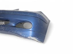 MERCEDES-BENZ A2038850025 Front Bumper MERCEDES-BENZ C-CLASS (W203, CL203) (2000-2011) — thumbnail 5