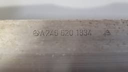 MERCEDES-BENZ Front Bumper Beam MERCEDES-BENZ B-CLASS (W246, W242) (2011-2018) — thumbnail 5
