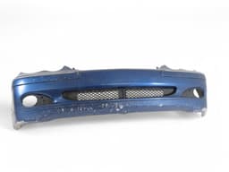 MERCEDES-BENZ A2038850025 Front Bumper MERCEDES-BENZ C-CLASS (W203, CL203) (2000-2011) — thumbnail 1