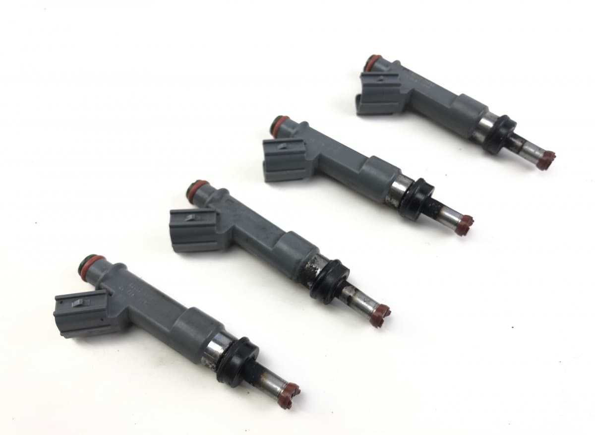 2320909370 Fuel Injector TOYOTA C-HR I (AX10, AX50) (2016-2023)