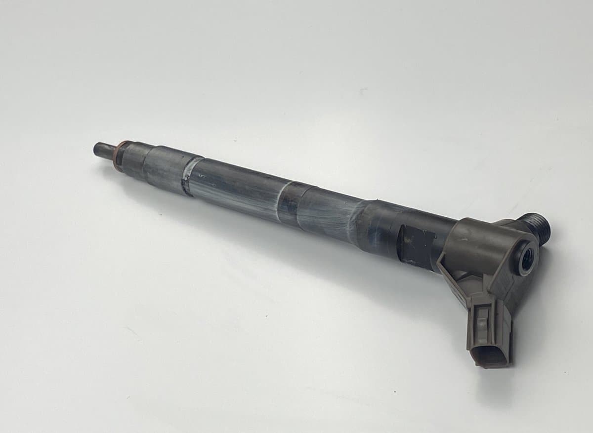 MAZDA SH0113H50 3C0304FF 03010003 FF000203 C20039 Fuel Injector MAZDA 3 III (BM) (2013-2018)