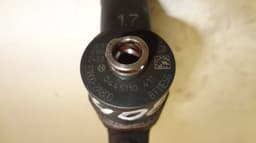 HYUNDAI 0445110411 Fuel Injector HYUNDAI i40 (VF) (2011-2019) — thumbnail 3