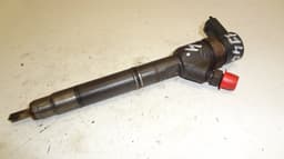 HYUNDAI 0445110411 Fuel Injector HYUNDAI i40 (VF) (2011-2019) — thumbnail 2