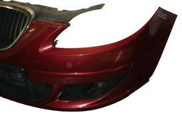 SEAT Front Bumper SEAT TOLEDO III (5P2) (2004-2009) — thumbnail 4