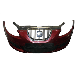 SEAT Front Bumper SEAT TOLEDO III (5P2) (2004-2009) — thumbnail 1