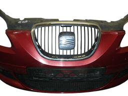 SEAT Front Bumper SEAT TOLEDO III (5P2) (2004-2009) — thumbnail 3