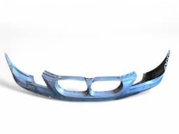 BMW Front Bumper BMW 5 (E60, E61) (2003-2010) — thumbnail 2