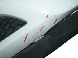 OPEL Front Bumper OPEL ASTRA H (2004-2014) — thumbnail 4