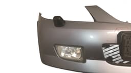 MAZDA B30D51680 BL5M-50-031E-BB BL5M50031EBB Front Bumper MAZDA 323F (BJ) (1998-2004) — thumbnail 5