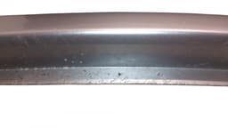 MAZDA B30D51680 BL5M-50-031E-BB BL5M50031EBB Front Bumper MAZDA 323F (BJ) (1998-2004) — thumbnail 2